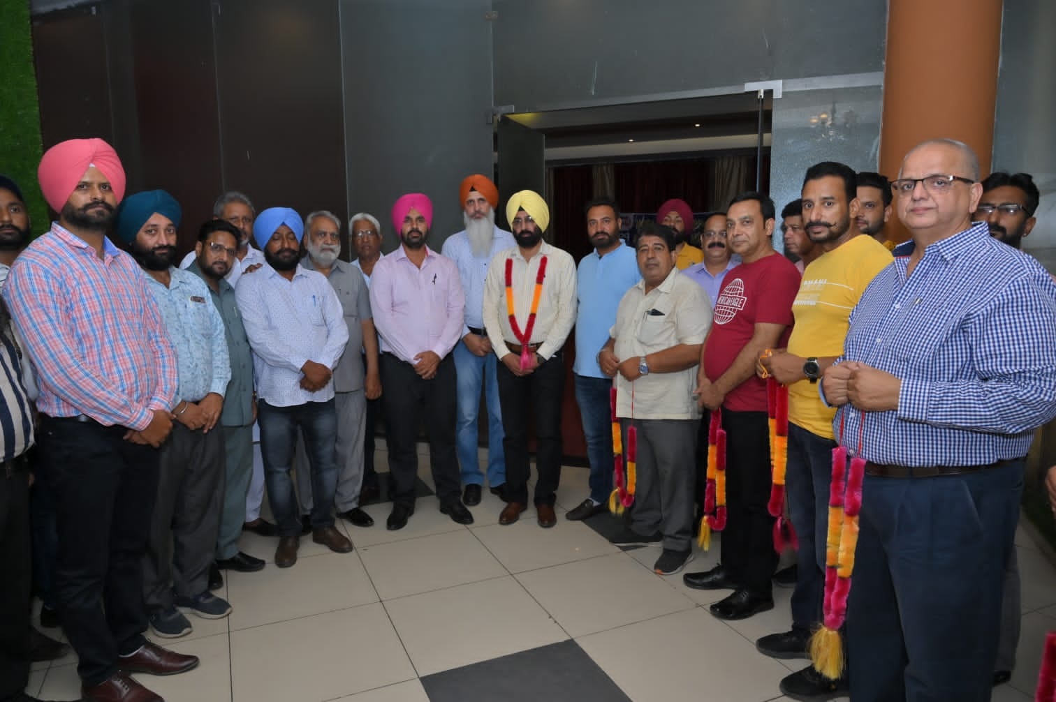 Photo Gallery World Photography Day 2021